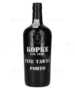 Kopke: FINE TAWNY Porto | 0.75L, 19.5%