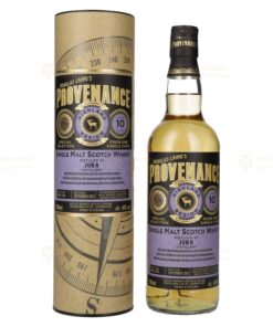 Douglas Laing: PROVENANCE Jura 10 Years Single Malt | 0.7L, 46% with Gift Box