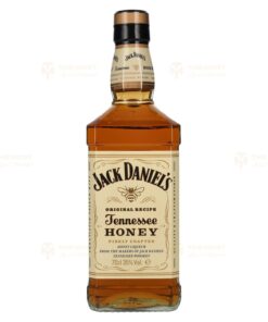 Jack Daniel's: Tennessee Honey Liqueur | 0.7L, 35%