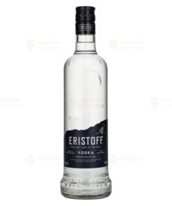 Eristoff: Premium Vodka | 0.7L, 37.5%