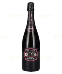 Luc Belaire: Rare Rosé - Fantôme Edition | 0.75L, 12.5%
