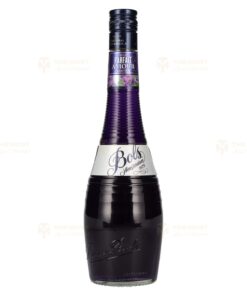 Bols: Parfait Amour Liqueur | 0.7L, 24%