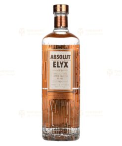 Absolut: ELYX Vodka - Single Estate | 1L, 42.3%