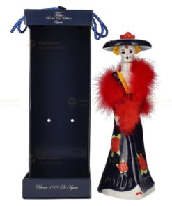 Dona Celia: Tequila Blanco - 100% Agave | 0.7L, 40% with Gift Box
