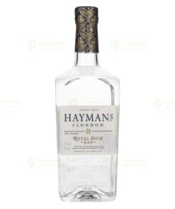 Hayman's: ROYAL DOC GIN Navy Strength | 0.7L, 57%
