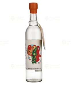 El Jolgorio: BARRIL Mezcal Artesanal - Harvest 2017 | 0.5L, 47%