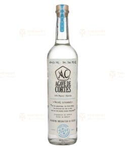 Agave de Cortés: JOVEN Mezcal Artesanal - 2021 | 0.7L, 45%