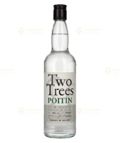 Two Trees: POITÍN - Batch 11 | 0.7L, 40%