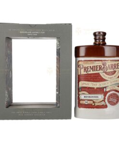 Douglas Laing: PREMIER BARREL Benrinnes 12 Years - Christmas Edition | 0.7L, 46% with Gift Box