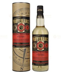 Douglas Laing: PROVENANCE Strathmill 8 Years Single Malt | 0.7L, 46% with Gift Box