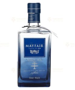 Mayfair: HIGH TEA London Dry Gin | 0.7L, 44%