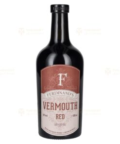Ferdinand's: Vermouth RED | 0.5L, 19%