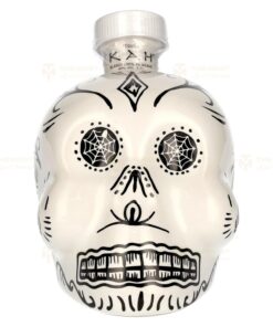 KAH: Tequila Blanco - 100% Agave | 0.7L, 40%