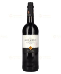 Fernando de Castilla: PEDRO XIMÉNEZ Classic Sweet Sherry | 0.75L, 15%
