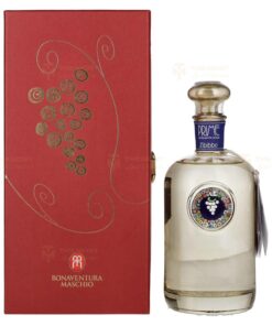 Bonaventura Maschio: PRIME Acquavite D'uva Zibibbo | 0.7L, 40% with Gift Box