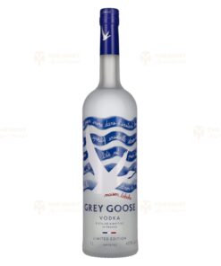 Grey Goose: Vodka MAISON LABICHE - Limited Edition | 1L, 40%