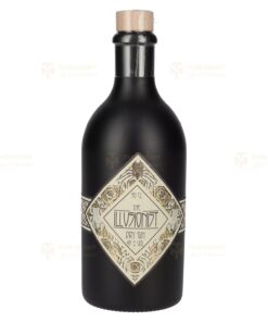 The Illusionist: Dry Gin | 0.5L, 45%