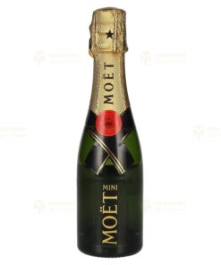Moët & Chandon: IMPÉRIAL Champagne Brut | 0.2L, 12%