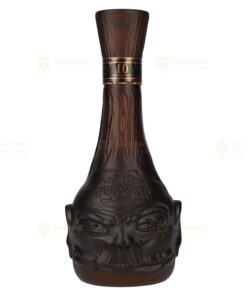 Deadhead: 10 Years Rum - Limited Edition | 0.7L, 40%