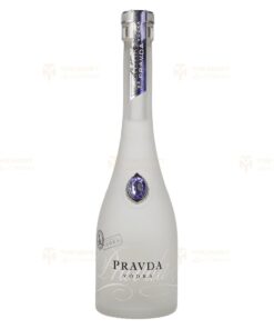 Pravda: Vodka | 0.35L, 40%
