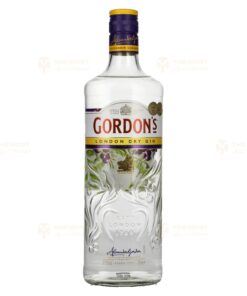 Gordon's: London Dry Gin | 0.7L, 37.5%