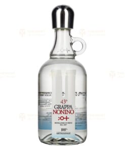 Nonino: 43° Grappa | 0.7L, 43%