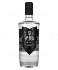 Black Thistle: Gin | 0.7L, 41%