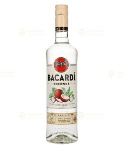 Bacardi: COCONUT Spirit Drink | 0.7L, 32%