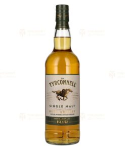 The Tyrconnell: Single Malt Irish Whiskey | 0.7L, 43%