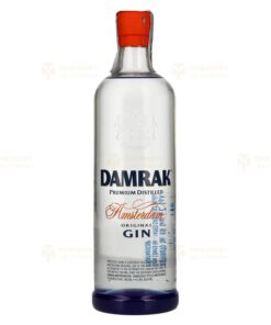 Damrak: Amsterdam Original Gin | 0.7L, 41.8%