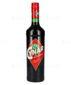 Cynar: Bitter | 0.7L, 16.5%