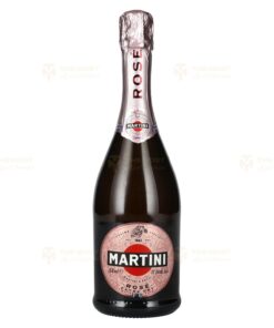Martini: ROSÉ Extra Dry Sparkling Wine | 0.75L, 11.5%