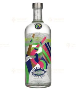 Absolut: LIFE BALL Original Vodka - Limited Edition | 1L, 40%