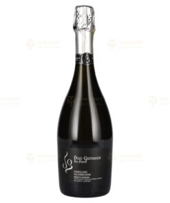 Don Giovanni Da Ponte: Prosecco Superiore Cuvée Brut - DOCG - 2020 | 0.75L, 11.5%