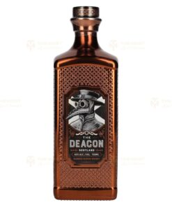 The Deacon: Blended Scotch Whisky | 0.7L, 40%