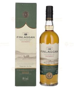 Finlaggan: OLD RESERVE Islay Single Malt - Small Batch | 0.7L, 40% with Gift Box