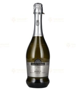 Villa Sandi: IL FRESCO Brut Blanc de Blanc | 0.75L, 11.5%