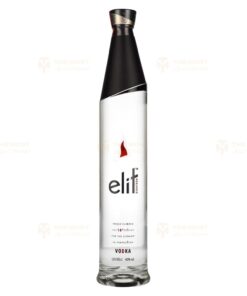 Elit: Vodka | 1L, 40%