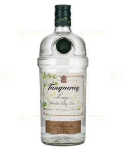 Tanqueray: LOVAGE London Dry Gin - Limited Edition | 1L, 47.3%