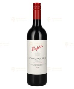 Penfolds: KOONUNGA HILL Shiraz - 2020 | 0.75L, 14.5%