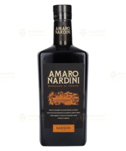 Nardini: AMARO Liqueur | 0.7L, 29%