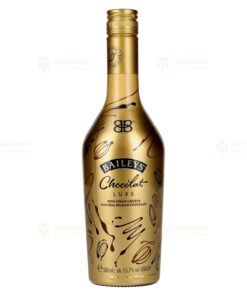 Baileys: CHOCOLAT LUXE Irish Cream Liqueur | 0.5L, 15.7%