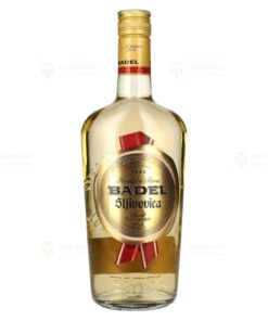 Badel: SLJIVOVICA Plum Spirit | 0.7L, 40%