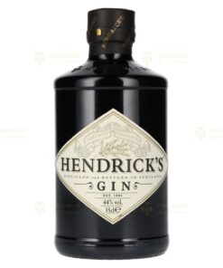Hendrick's: Gin | 0.35L, 44%
