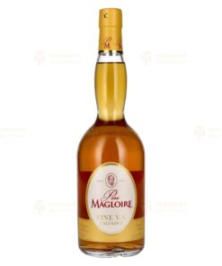 Père Magloire: FINE VS Calvados | 0.7L, 40%
