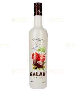 Kalani: Rum & Coconut | 0.7L, 30%
