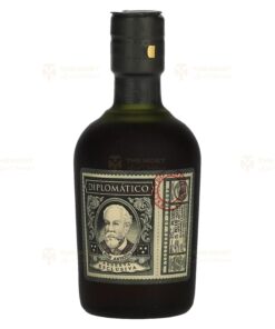 Diplomático: RESERVA EXCLUSIVA Ron Antiguo | 0.05L, 40%