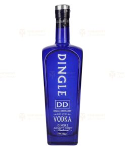 Dingle: Pot Still Vodka | 0.7L, 40%