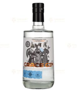 Grace Gin: Original | 0.7L, 45.7%