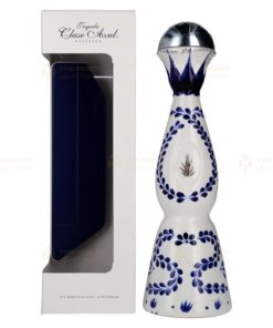 Clase Azul: REPOSADO Tequila | 0.7L, 40% with Gift Box